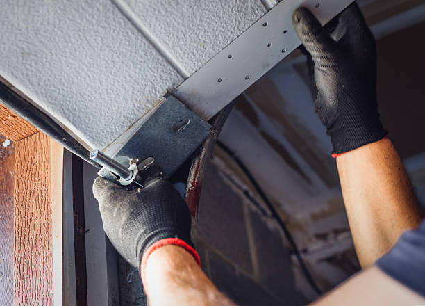 Reliable Garage Door Panel Replacement contractor in San Mateo County County, CA by Garage Doors Repair Pro